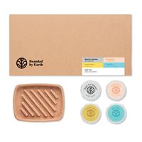 SET DI PRODOTTI VEGANI